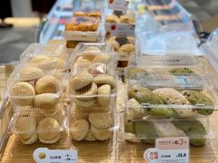-BreadTalk面包新语·烘焙蛋糕(金光华广场店)