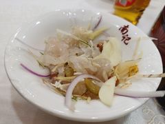 -寻味顺德·南记酒家·传统顺德菜·鱼生(广源路店)