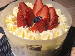 -九月森林(翠岗店)