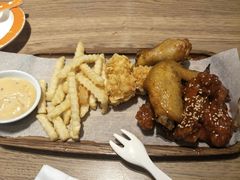 -必胜客(永旺店)