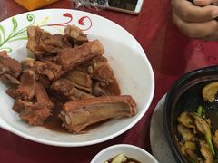 -渔码头食府·20年蓬莱老字号(登州路店)