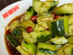-胖哥俩肉蟹煲(上海悦荟广场店)