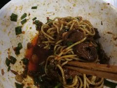 -丁记面馆(凤凰店)
