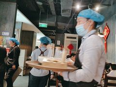 -小大董·烤鸭(王府井apm店)