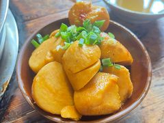 烧芋儿-后火锅(总店)