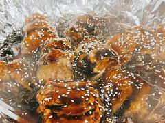-四合院海鲜小厨(旱西关店)