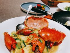 -梦都海鲜酒家(万达广场江桥店)