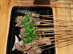 -木屋烧烤(龙湖天街店)