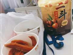 -二斗栗子(黄河道店)
