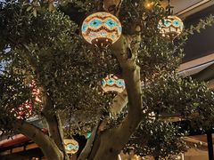 -ELI FALAFEL Lebanese&Mediterranean黎巴嫩美食(富城路店)