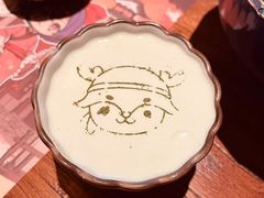 -京鹿料理(荟聚店)