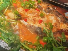-炉鱼(爱琴海购物公园店)