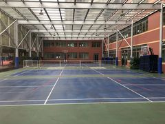 -上海协和双语学校(浦东校区)