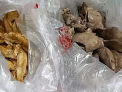 -鸡打鸣熏鸡系列(总店)