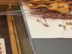 -马海涛牛肉串·午市牛腩饭·烧烤夜宵(领汇广场店)