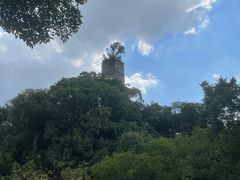 -江心屿景区