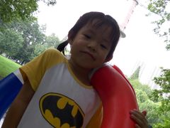 -武汉市青少年宫水上世界