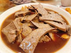 -北京小肠陈饭庄(方庄店)