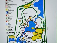 -白沙门生态公园