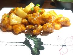 -十二舍·湯物素煮(江泰潤政店)