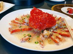 -黄嘉喜来登酒店-采悦轩中餐厅(滨江中路店)