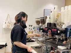 -常识咖啡common sense(春熙路店)