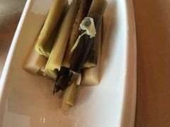 -千岛湖君澜度假酒店(文广轩中餐厅)