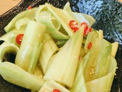 -老砂锅(城北店)