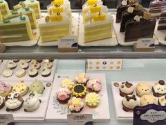 -派悦坊·甜品·蛋糕(虹口龙之梦店)