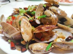 -南海渔家•海鲜•正宗海南菜(海棠湾店)