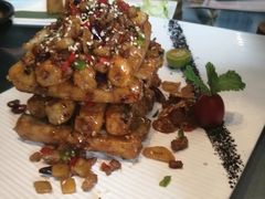 -铜锣湾·有麝自然香(长嘉汇购物公园店)