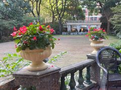 -马勒别墅·中餐厅