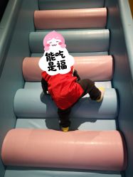 -汤姆猫亲子乐园(保利Mall店)