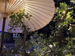 -绿茶餐厅(燕郊永旺店)