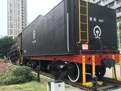 -广九铁路纪念园