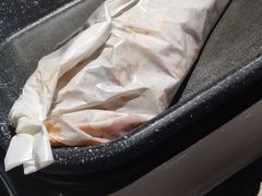 -醉巫山纸包鱼·私房菜