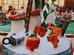 -上和臻品中国菜(花园街店)