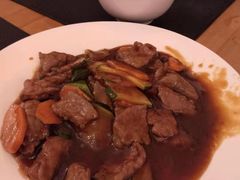 -华味居 Restaurant Chinese Huaweiju