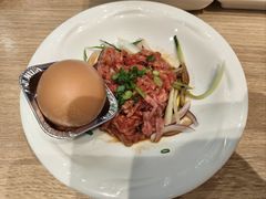 -上渔铁板烧(熙悦汇店)