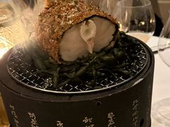 -Caprice(香港四季酒店)