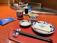 -小山日本料理(兴业太古汇店)