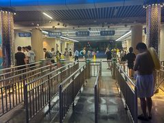 -武汉市青少年宫水上世界
