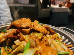 -悦融·京鲁菜·露台花园(安定门店)