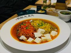 -千稻剁椒大鱼头(CityOn熙地港店)