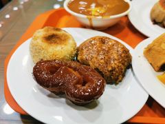 小糖耳朵-白魁老号饭庄(安内店)
