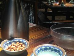 -功夫小龙虾·烧烤·江湖菜(金沙洲店)