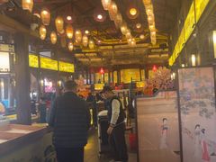 -HOHO餐厅(古子城店)