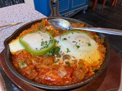 -La Medina餐厅(亮马河南路店)