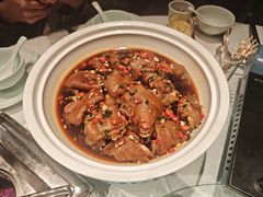 -湘知湘味(岳麓山店)