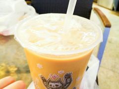 经典85咖啡-85度C(厦门中华城新店)